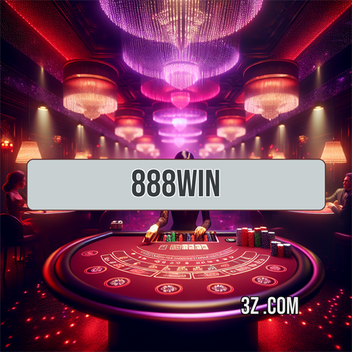 Plataforma Confiável: 888win Revoluciona o Jogo Online no Brasil