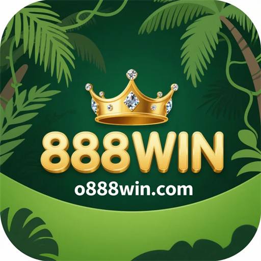 888win-Logo