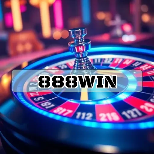 888win: A Magia dos Jogos Que Encanta e Diverte Todos