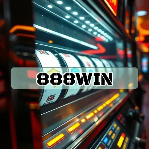 888win: Mergulhe nas Apostas Emocionantes de Eventos Esportivos