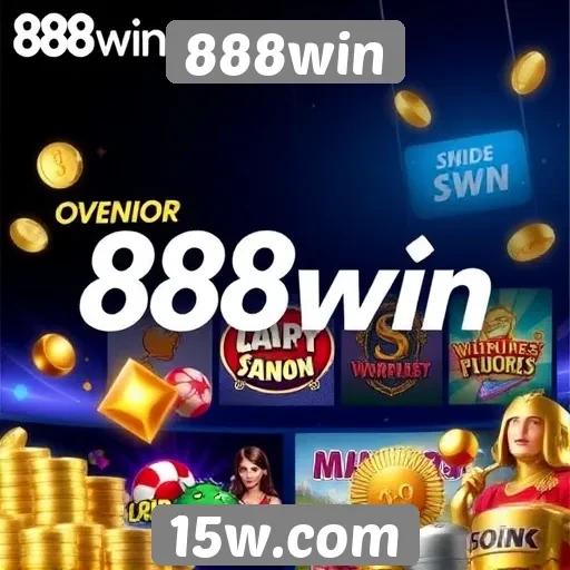 Análise das opções de jogos disponíveis no 888win