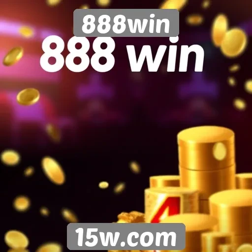 Plataforma 888win apresenta promoções atrativas